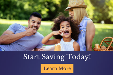 USMFCU Savings Accounts