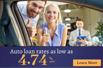 USMFCU Auto Loans
