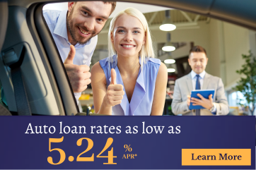 USMFCU Auto Loans