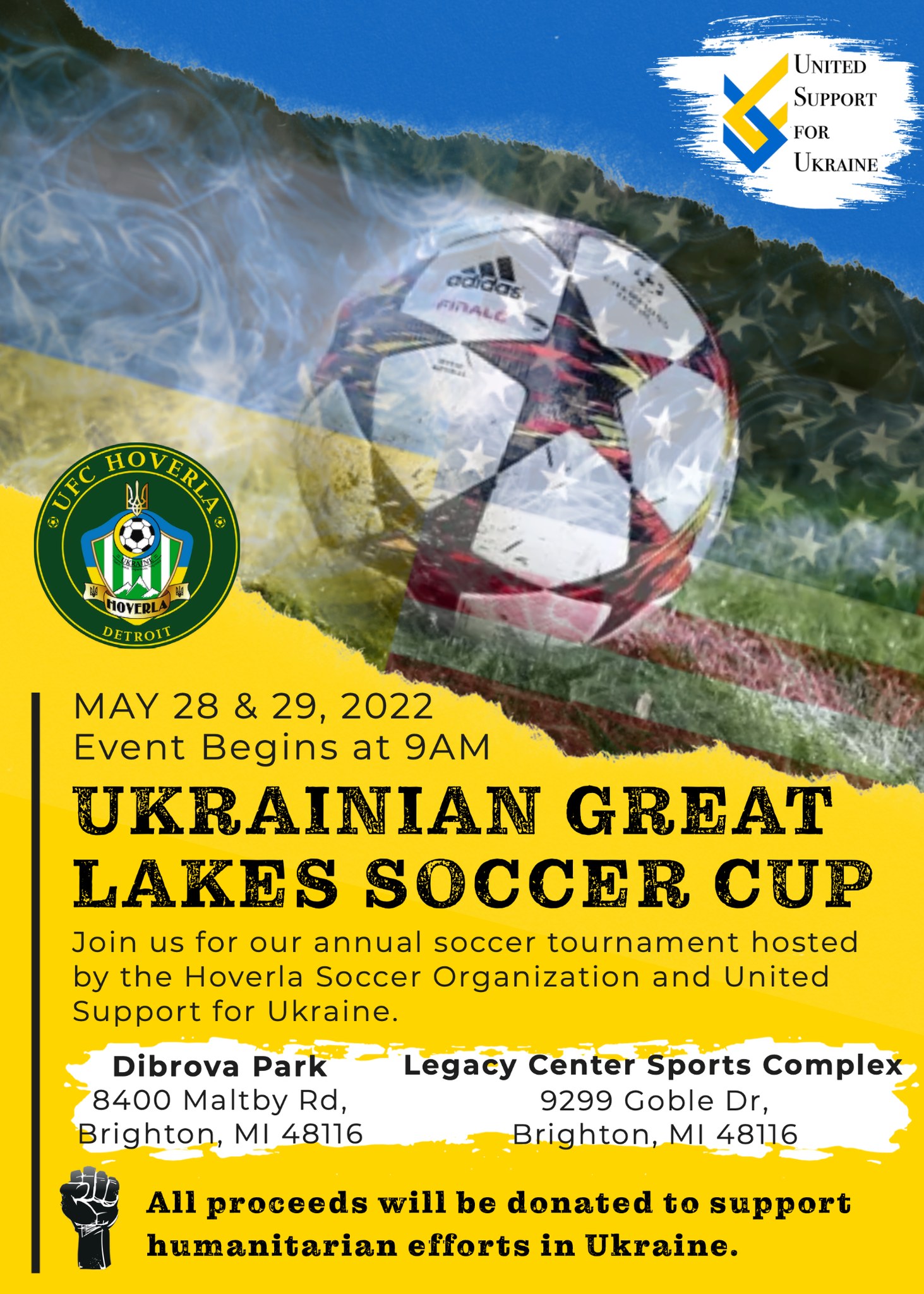 great lakes cup