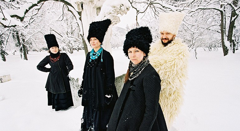 dakhabrakha