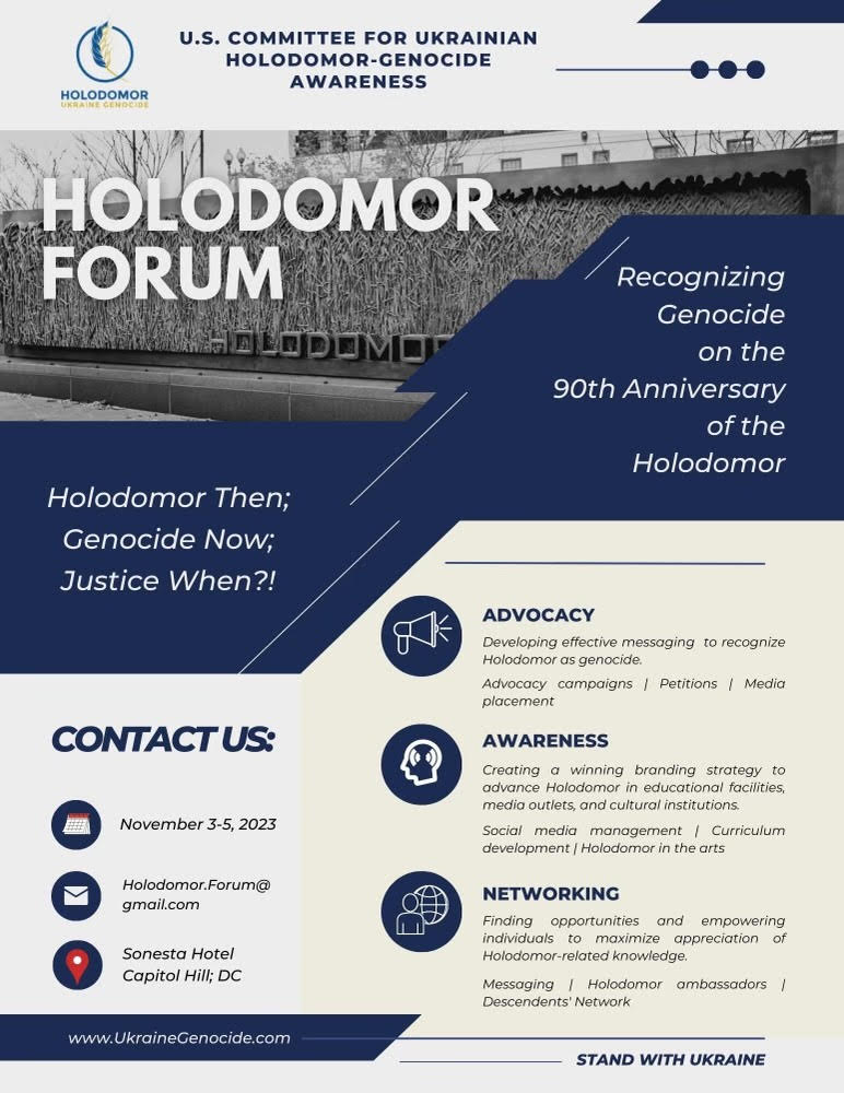 holodomor