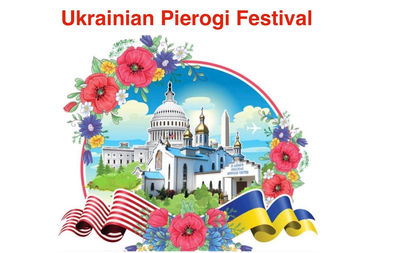 pierogi festval