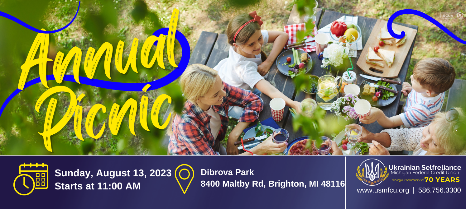 USMFCU Annual Picnic