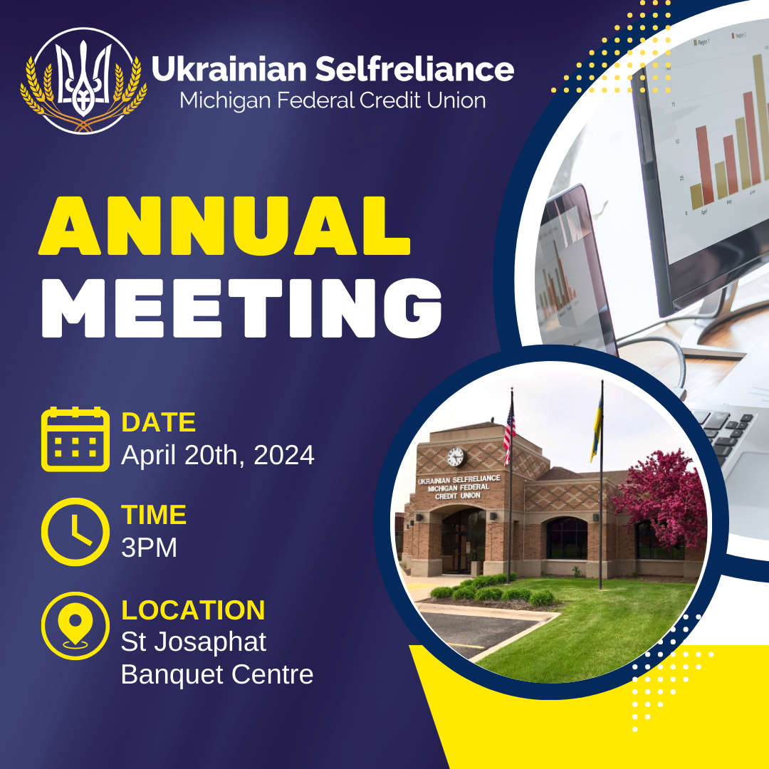 USMFCU Annual Meeting