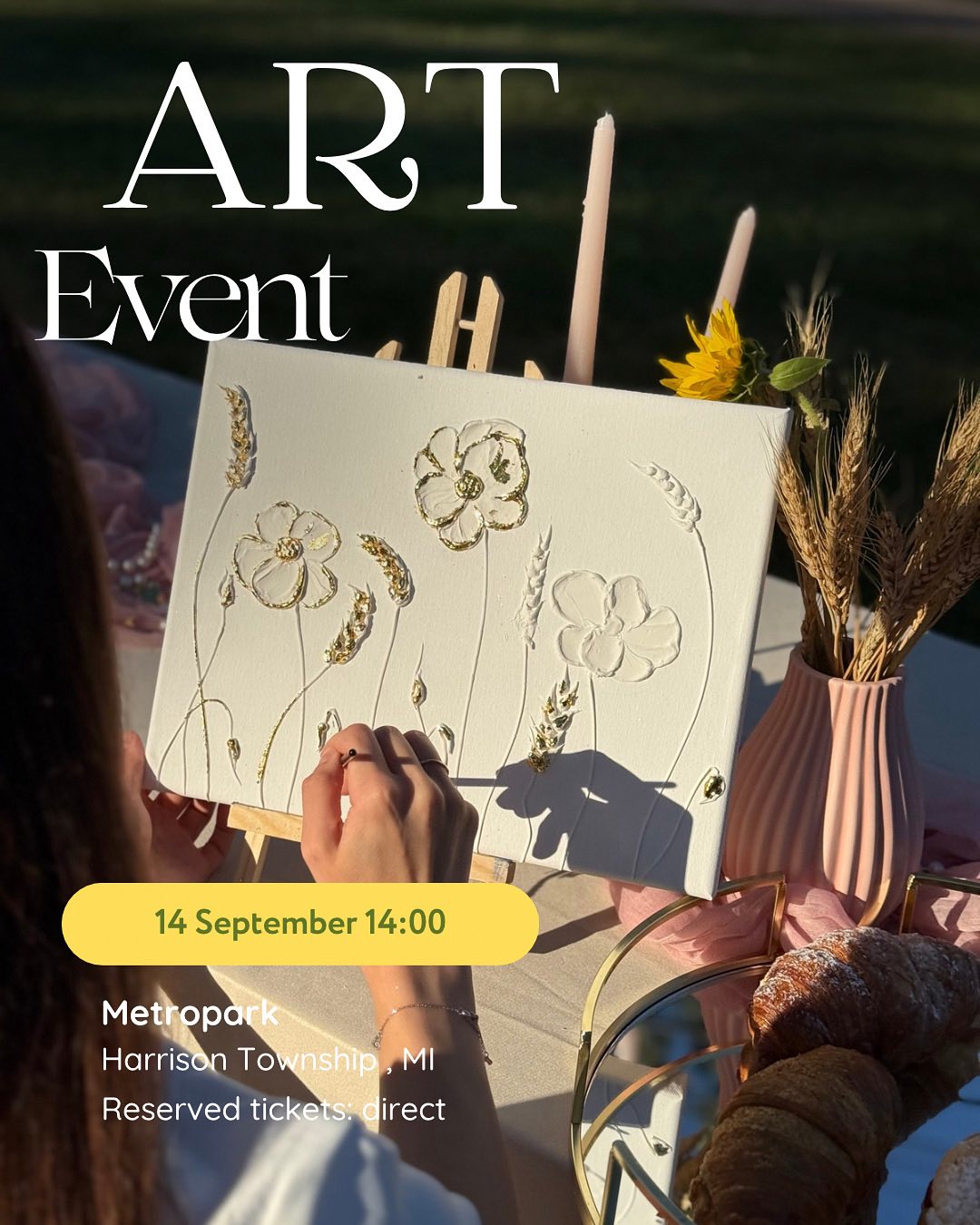 Art Event