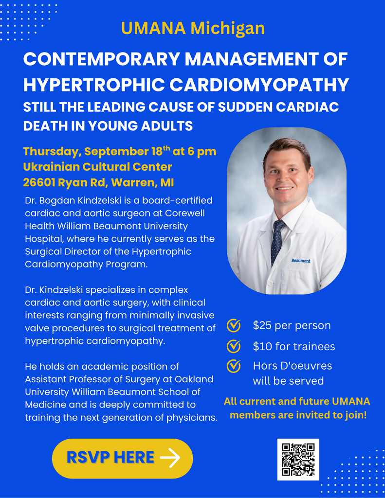Contemporary Management of Hypertrophic Cardiomyopathy