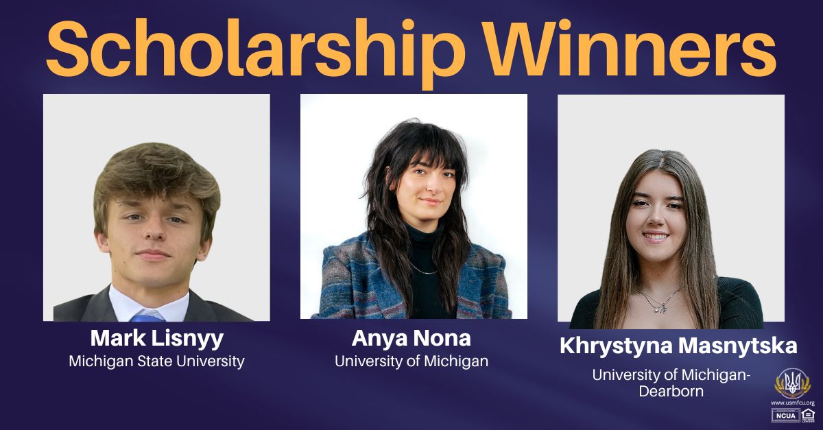 scholarship winners 2023