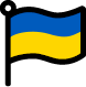 Ukranian flag